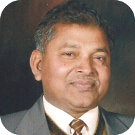 Laxman Swaroop Advocate