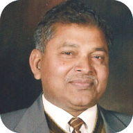 Laxman Swaroop